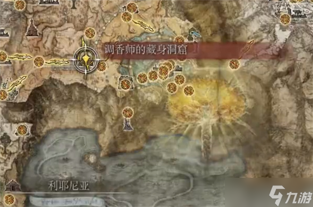 艾尔登法环恶兆猎人大柴刀在哪里怎么获得？