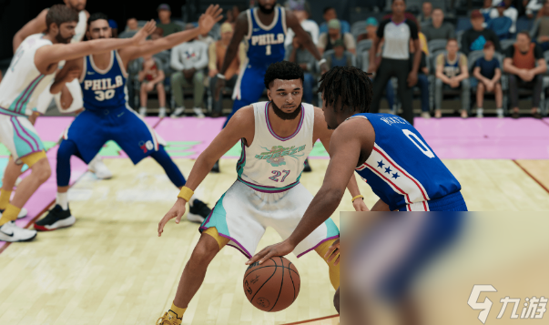 nba2k22为什么会闪退 nba2k22闪退加速器下载分享截图