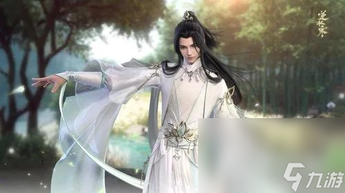 《逆水寒》手游悬赏找不到人解决方法