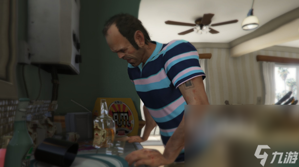 gta5闪退什么原因 实用的gta5加速工具下载链接