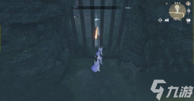 《逆水寒手游》五行机关人过关方法分享
