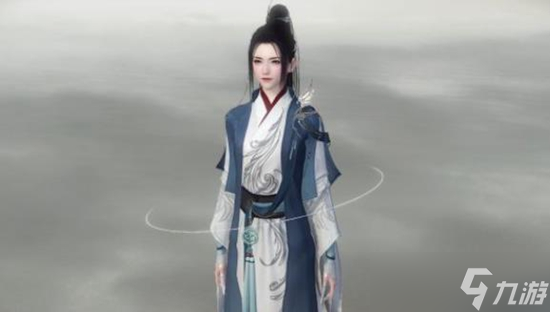 《逆水寒手游》神相捏脸数据推荐