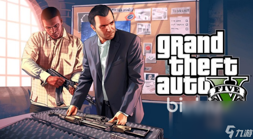 玩gta5开车卡顿解决方法分享 玩gta5用什么软件不卡顿