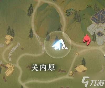 《逆水寒手游》五行机关人过关方法分享