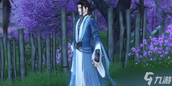 《逆水寒手游》横吹桃花奇遇攻略