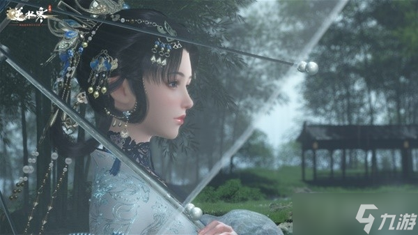 《逆水寒手游》混江湖满分通关指南
