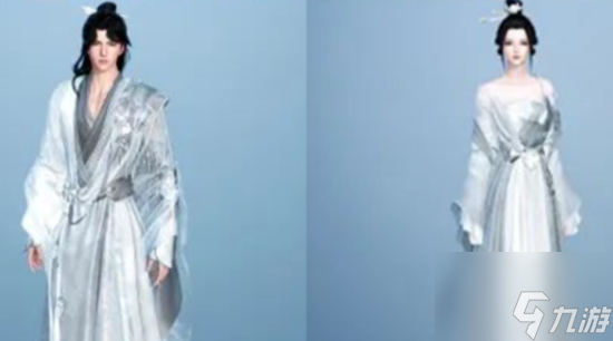 逆水寒手游免费时装怎么获得?5套免费时装领取攻略