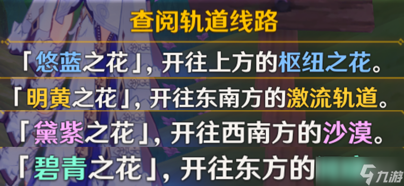 《原神》3.8清夏乐园大秘境方法