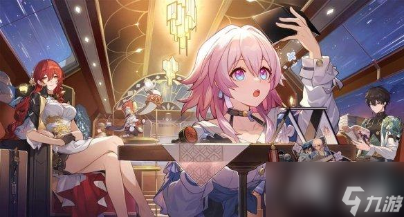 《崩坏星穹铁道》pc端下面的按键提示关闭方法介绍