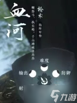 《<a id='link_pop' class='keyword-tag' href='https://www.9game.cn/nishuihan1/'>逆水寒手游</a>》血河萌新怎么玩 血河职业入门玩法分享