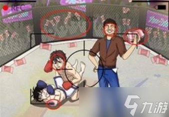 进击的汉字八角笼中怎么过-八角笼中通关攻略
