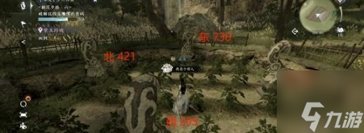 逆水寒手游密码大全 逆水寒手游全密码最新汇总