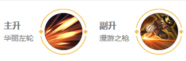 王者荣耀马可波罗英雄图鉴-皮肤/出装/铭文/技能加点/连招推荐