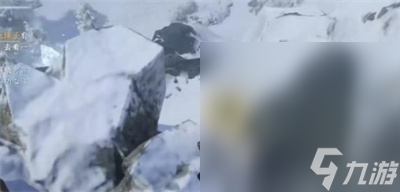 《逆水寒手游》沧州雪鹰石窟位置在哪里