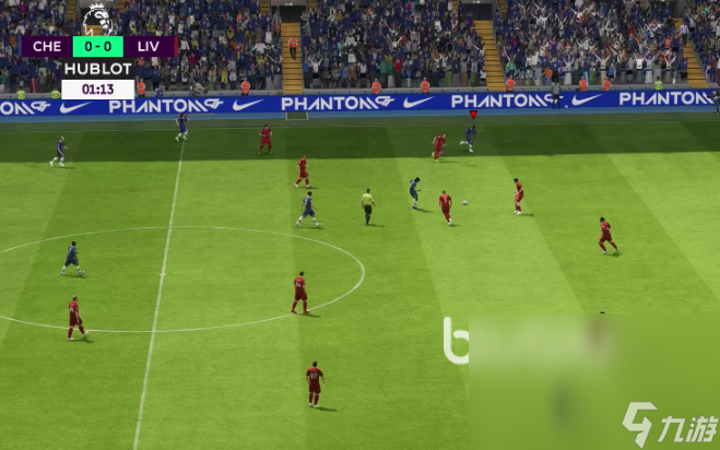 fifa23一进入比赛就闪退怎么办 fifa23闪退解决办法分享
