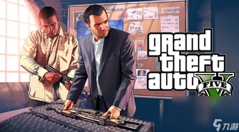 玩gta5开车卡顿解决方法分享 玩gta5用什么软件不卡顿