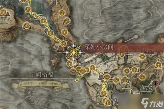 艾尔登法环葛瑞克的王斧在哪里怎么获得？
