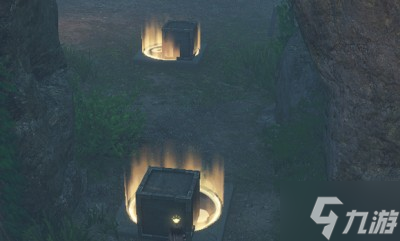 《逆水寒手游》五行机关人过关方法分享