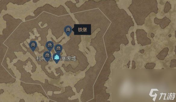《暗黑破坏神4》各怪物掉落暗金装备一览