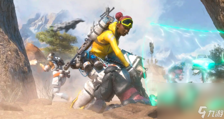 Apex英雄加速器分享 适合Apex英雄的加速器有吗