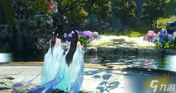 <a id='link_pop' class='keyword-tag' href='https://www.9game.cn/nishuihan1/'>逆水寒手游</a>高家大胜奇遇怎么过 高家大胜奇遇攻略