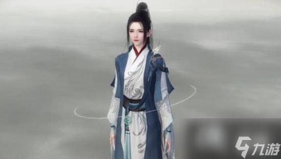 逆水寒手游神相捏臉數(shù)據(jù)推薦
