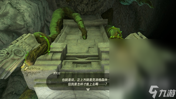 塞尔达传说王国之泪德库树长老详细位置介绍