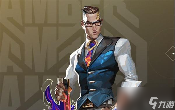 无畏契约守卫者英雄推荐