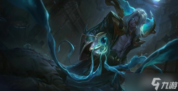 <a id='link_pop' class='keyword-tag' href='https://www.9game.cn/lolsy/'>英雄联盟手游</a>弗拉基米尔出装推荐 2023最新方案