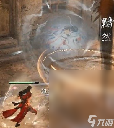《逆水寒手游》武林风云录副本攻略