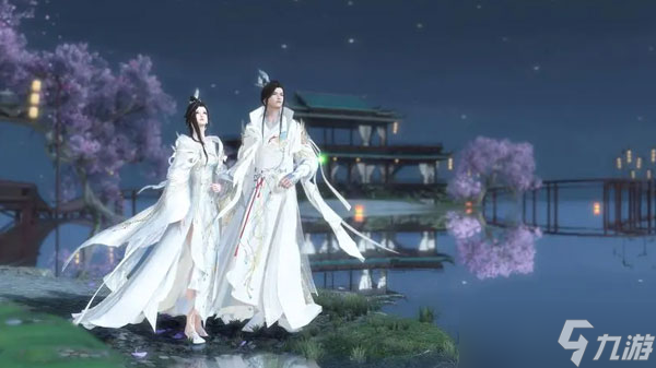 逆水寒手游新时装上线时间 想知道新时装什么时候出的进