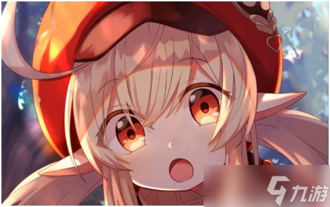 原神可莉值得培养吗