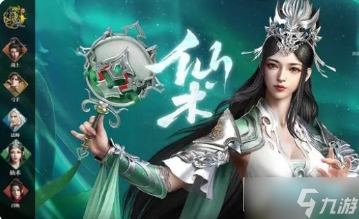 原始征途平民玩哪个职业?原始征途平民职业推荐