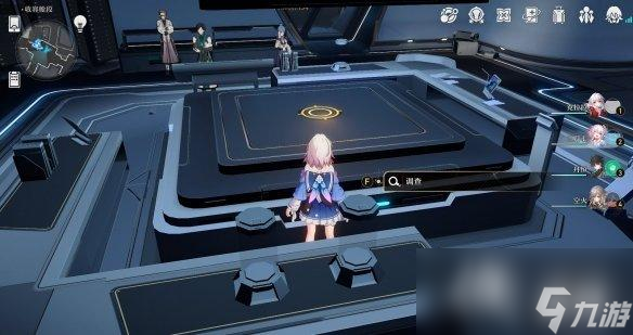 《崩坏星穹铁道》萌新入坑注意事项