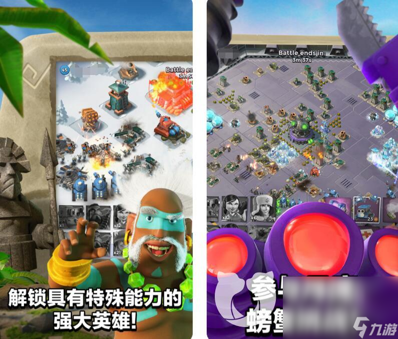 海岛奇兵账号出售价格表到哪儿看 优质的海岛奇兵账号交易应用推荐