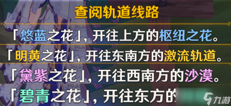 《原神》远方传来邀请函任务攻略