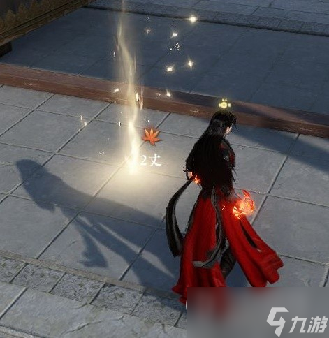 逆水寒手游韧笔如刀奇遇任务怎么做