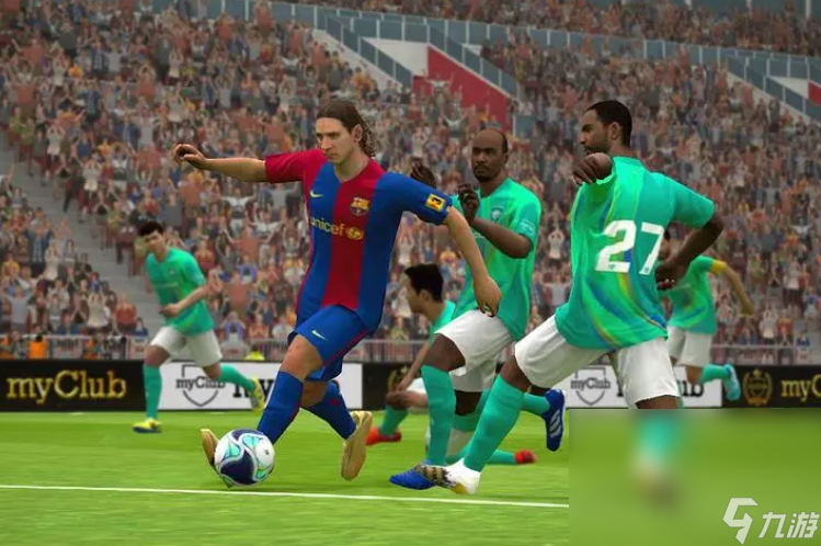 pes2021卡顿解决方法介绍 pes2021画面卡顿怎么办