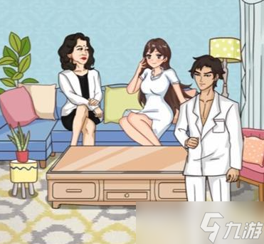 《汉字找茬王》龙王赘婿通关流程详解