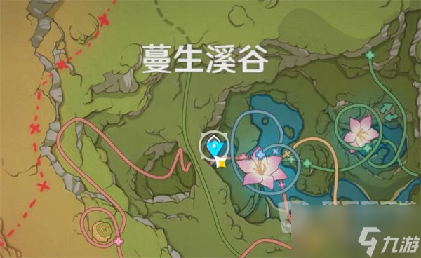 原神如留旧时的星影任务怎么玩 星影任务完成攻略