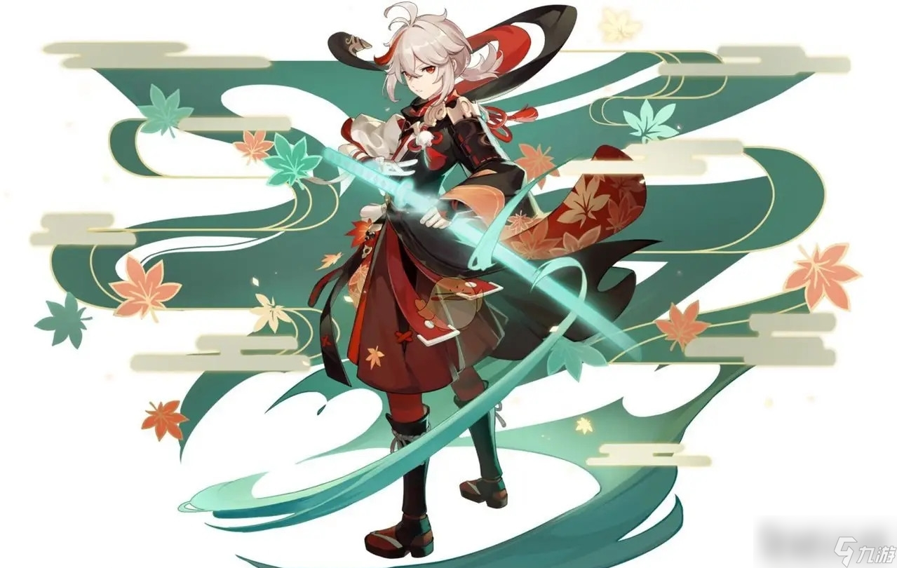 《原神》海岛蔓生溪谷宝箱在哪里介绍