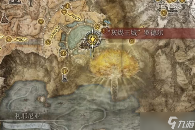 艾尔登法环百智权杖在哪里怎么获得？