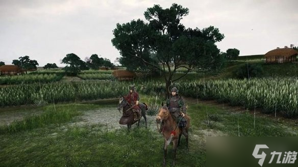 全面战争三国种田流怎么玩?新手种田流技巧一览