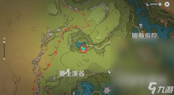 原神飞车挑战参加位置介绍