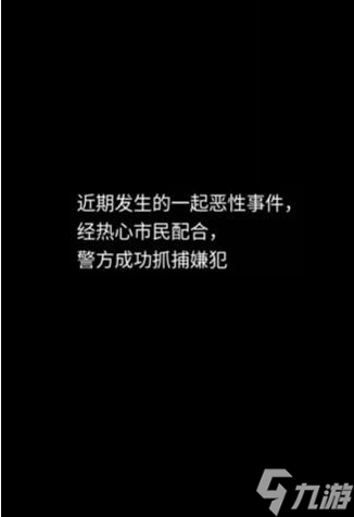 隱秘的檔案目擊證人怎么通關(guān)_隱秘的檔案目擊證人過關(guān)圖文秘籍