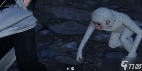 逆水寒手游猿戏图怎么获得 猿戏图获取方法