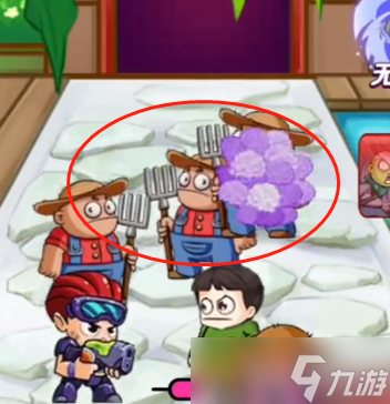 别惹农夫班班怎么解锁