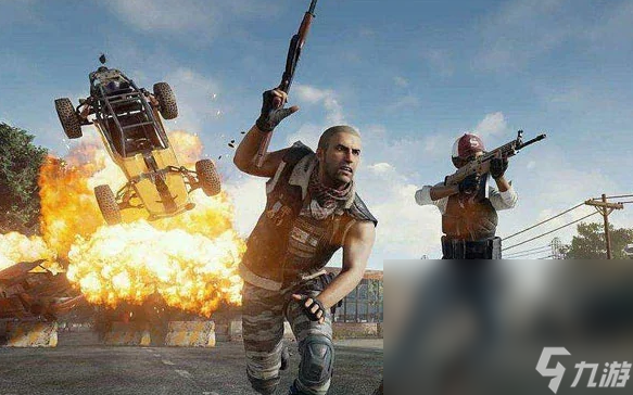 当今pubg还要加速器吗 pubg加速器下载分享截图