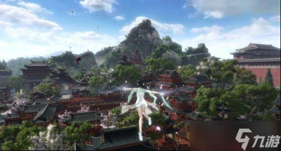 逆水寒手游重点道具获得攻略 重点道具有哪些[多图]
