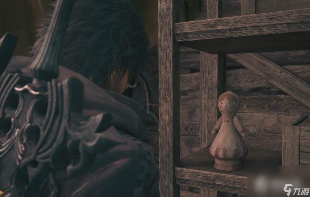 《最终幻想16》父亲留给女儿的心意委托任务攻略